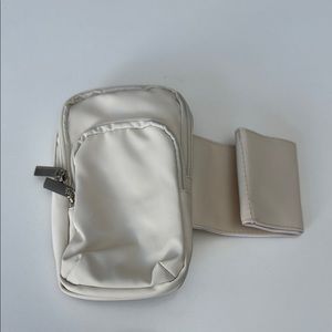 Tumbler Accessory Pouch/purse fits Stanley and other tumblers
